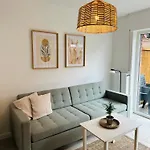 Daire Casa Del Mar - Norddeich (Norden)