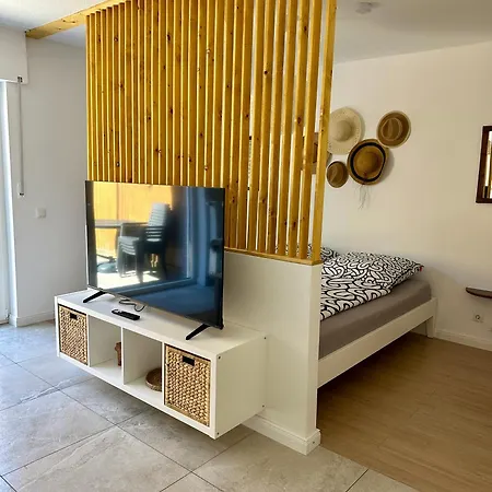 Casa Del Mar - * Norddeich (Norden)