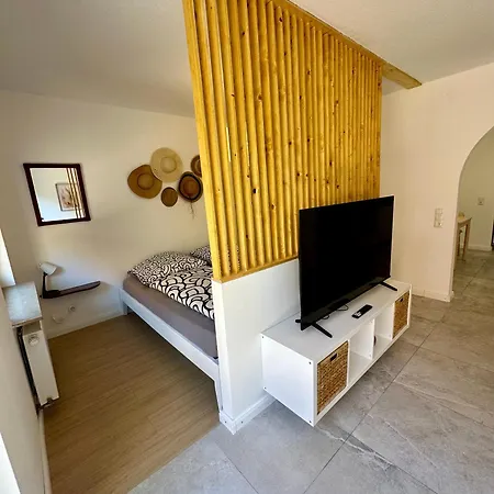 Апартаменты Casa Del Mar - Норддайх