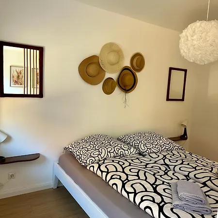 Apartamento Casa Del Mar - *