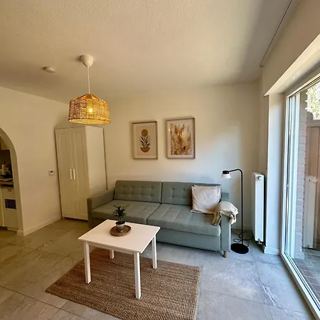 Casa Del Mar - Apartamento