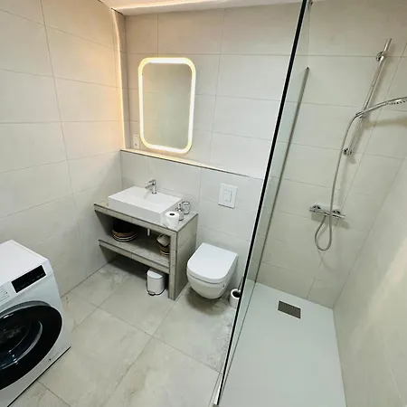 Casa Del Mar - * 노르다히