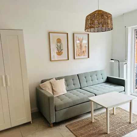 Casa Del Mar - Апартаменты