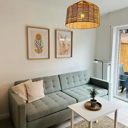 Apartamento Casa Del Mar - Norddeich (Norden)