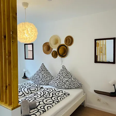 Casa Del Mar - Apartamento