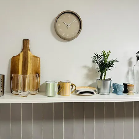 Casa Del Mar - Апартаменты Норддайх