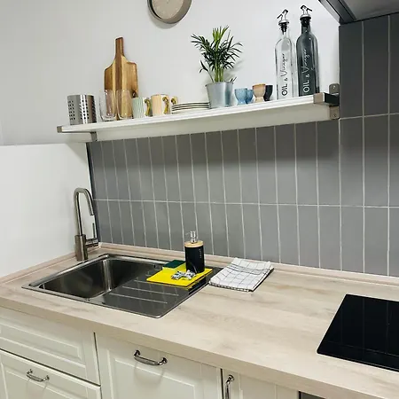 Casa Del Mar - 노르다히