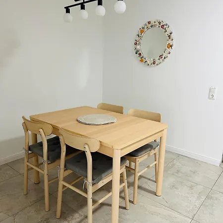 Casa Del Mar - 아파트