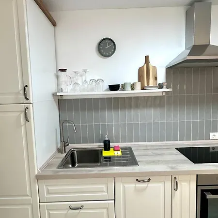 Appartamento Casa Del Mar -