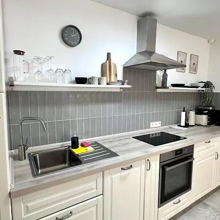 Casa Del Mar - Apartamento *