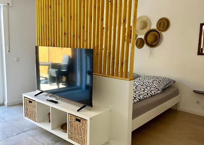 Casa Del Mar - * Норддайх