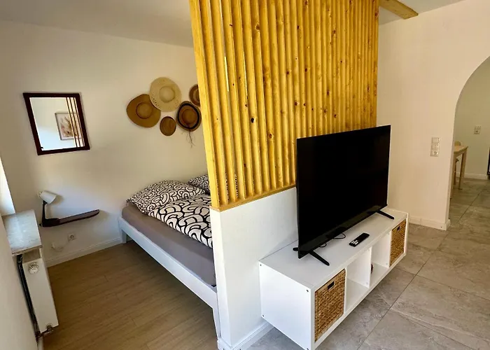 Апартаменты Casa Del Mar - Норддайх