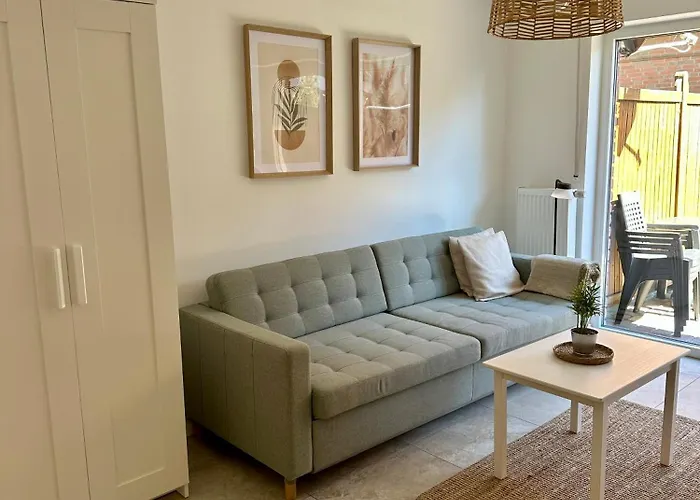 Casa Del Mar - Norddeich (Norden)