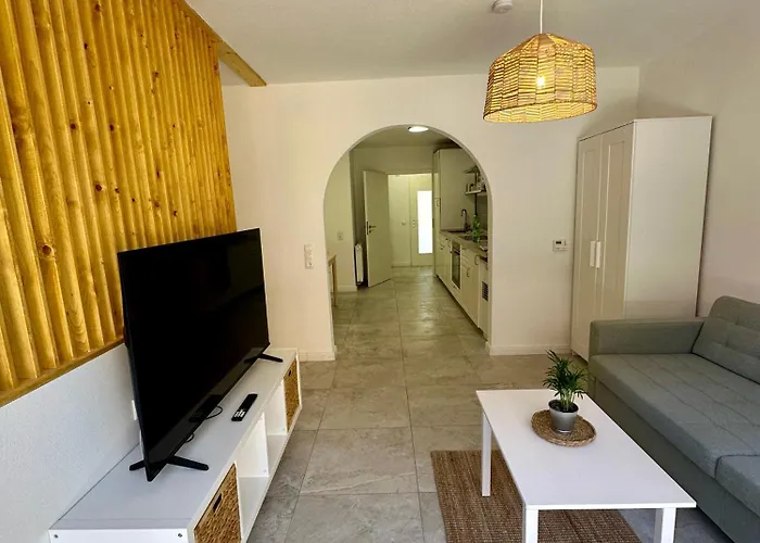 Casa Del Mar - Norddeich (Norden)