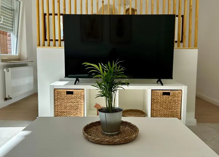 Апартаменты Casa Del Mar -