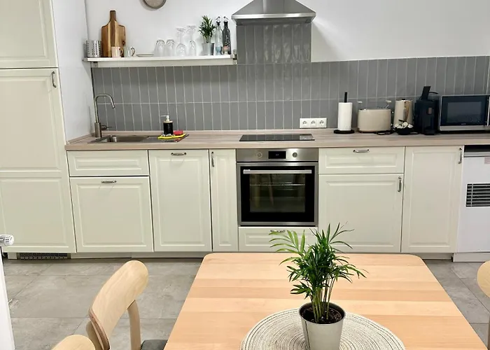 Casa Del Mar - * Норддайх