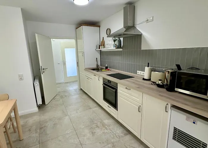 Апартаменты Casa Del Mar - *