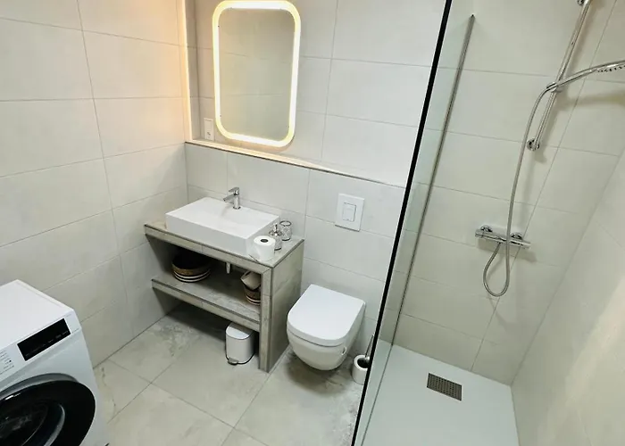 Casa Del Mar - * Норддайх