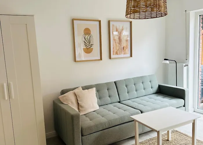 Casa Del Mar - Апартаменты