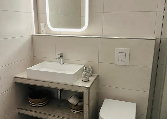 Апартаменты Casa Del Mar - *