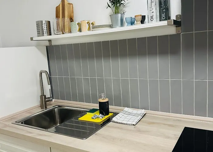 Casa Del Mar - Норддайх