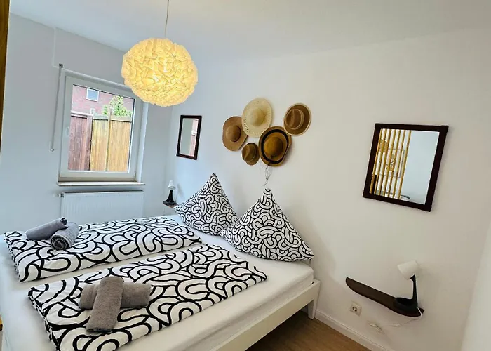 Casa Del Mar - * Норддайх