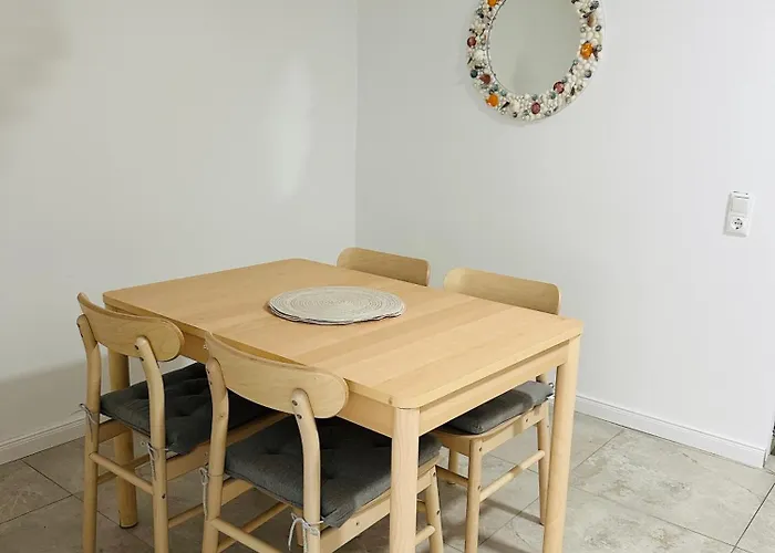 Casa Del Mar - Апартаменты