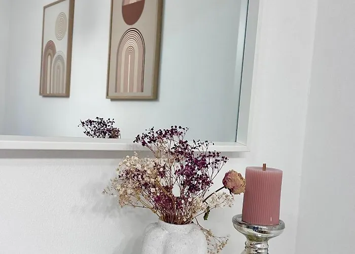 Apartamento Casa Del Mar -